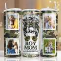 Custom & Funny Tumblers Sip in Style SoGiftMe with photos or names
