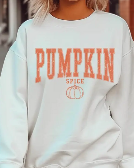 Pumpkin Spice T-shirt image 1