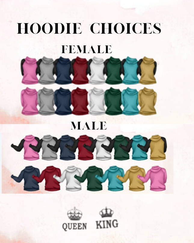 Custom Couples Mug image 3