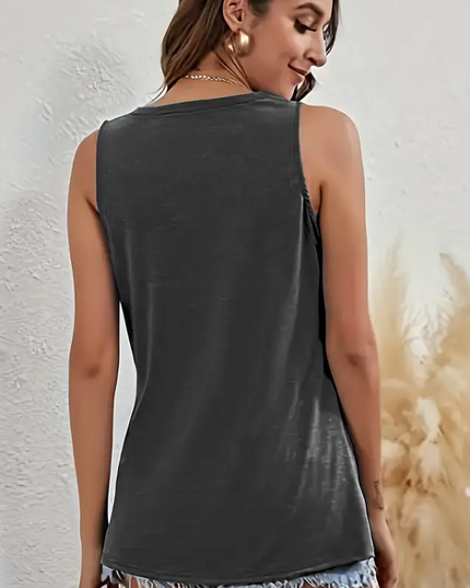 Support Your Local Honey Bee Tank – Save the Bees Graphic Tee