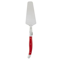 Red Handled Dessert Server Gift Box image 2