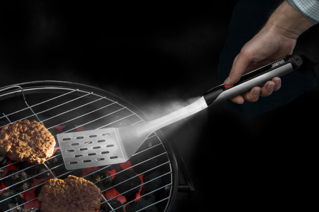 Premium Lighted Spatula image 1
