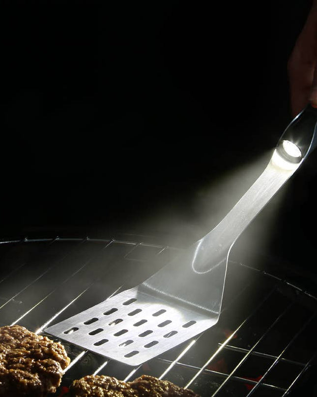 Premium Lighted Spatula image 0