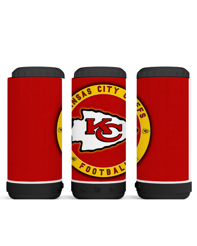 Kansas City Classic Tumbler - Skinny, Speaker or 4 in 1