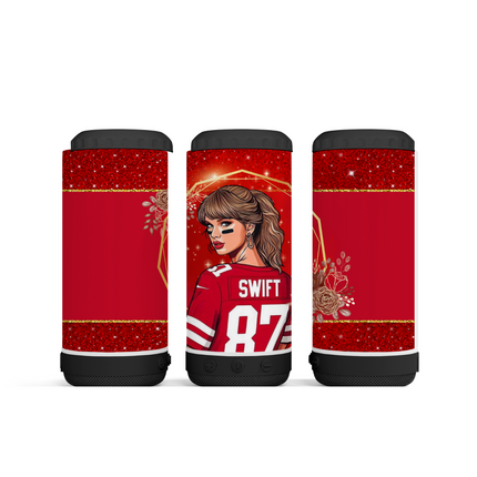 Kansas City Swift Tumbler - Skinny, Speaker or 4 in 1