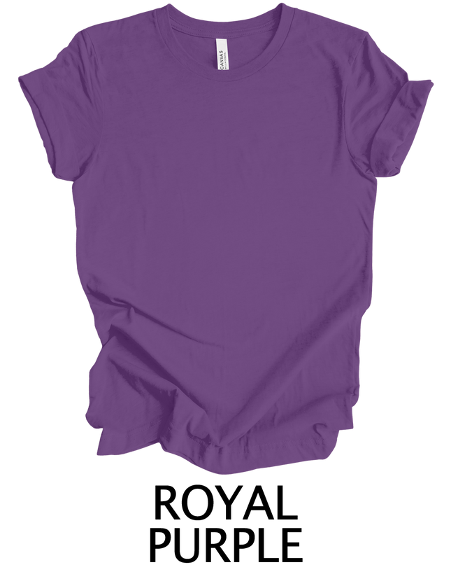 Hocus Pocus Witch Silhouette Shirt