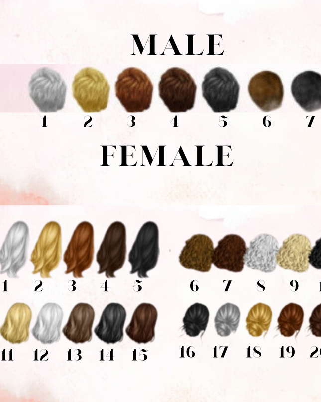 Custom Couples Mug image 2