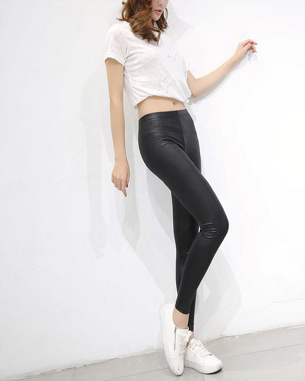 Cat Woman Tights/Leggings image 0