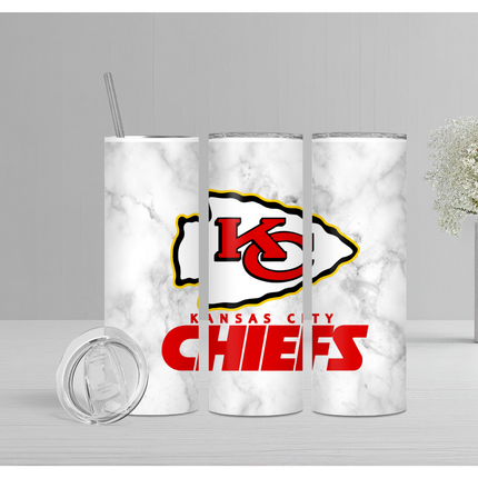 KC Tumbler image 0