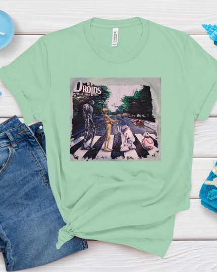 The Droid Tee image 1