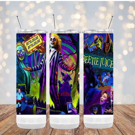 Betelgeuse Speaker Tumbler image 0