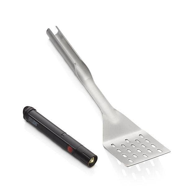 Premium Lighted Spatula image 2