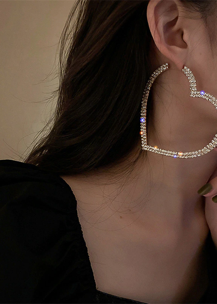 Trendy Earrings for Women | Cute, Bold & Giftable – SoGiftMe