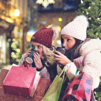 Christmas Gifts & Holiday Vibes | Festive Finds – SoGiftMe