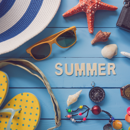 Collection image for: Summer Sale