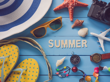 Summer Sale
