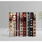 Skinny Tumbler / 20 oz
