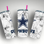 Skinny Tumbler / 20 oz
