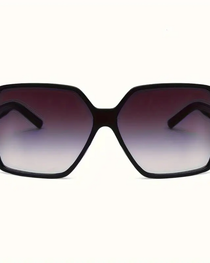Oversized Square Sunglasses for Women – Bold Fashion Statement