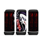 4 in 1 Can Cooler with Speaker / 16 oz