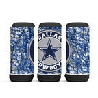 4 in 1 Can Cooler with Speaker / 16 oz