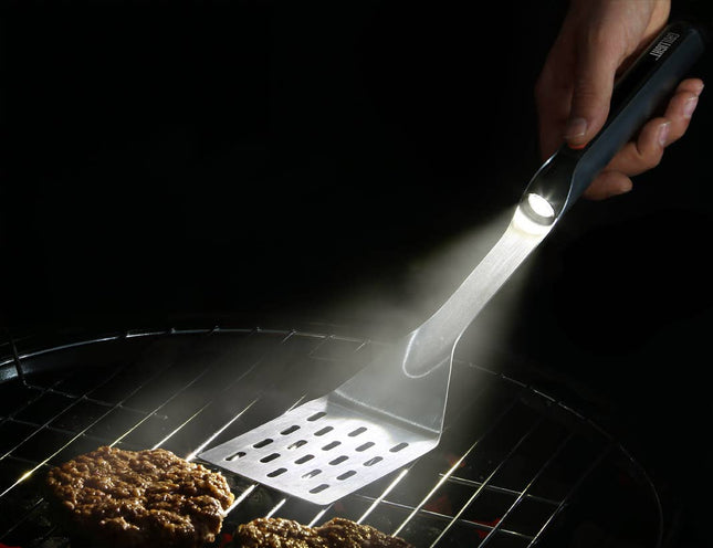 Premium Lighted Spatula image 0