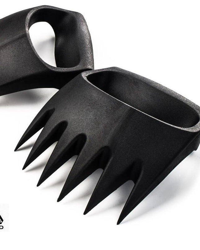 Meat Claws image 1