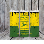 Skinny Tumbler / 20 oz