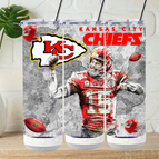 Skinny Tumbler with Speaker / 20 oz