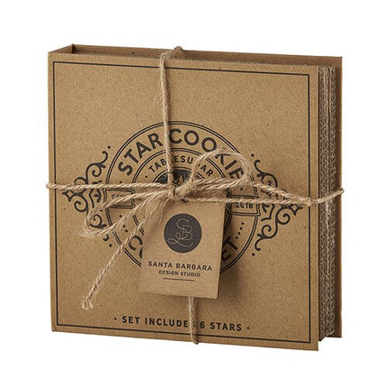 Star Cookie Cutter Set image 2