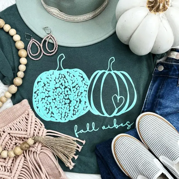 Fall Vibes T-shirt image 0