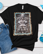 Black / XL