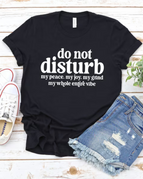 Black / XL