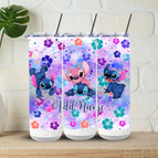 Skinny Tumbler with Speaker / 20 oz
