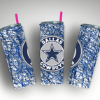 Skinny Tumbler / 20 oz