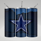 Skinny Tumbler / 20 oz