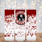 Skinny Tumbler with Speaker / 20 oz