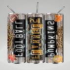 Skinny Tumbler / 20 oz