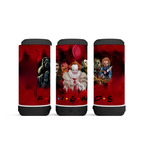4 in 1 Can Cooler with Speaker / 16 oz