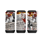 4 in 1 Can Cooler with Speaker / 16 oz