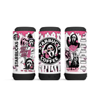 4 in 1 Can Cooler with Speaker / 16 oz
