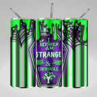 Skinny Tumbler / 20 oz