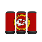 4 in 1 Can Cooler with Speaker / 16 oz