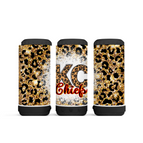 4 in 1 Can Cooler with Speaker / 16 oz