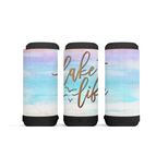 4 in 1 Can Cooler with Speaker / 16 oz