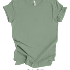 Sage Green