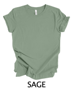 Sage Green
