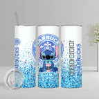 Skinny Tumbler / 20 oz