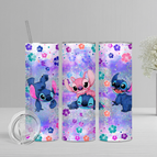 Skinny Tumbler / 20 oz
