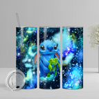Skinny Tumbler / 20 oz
